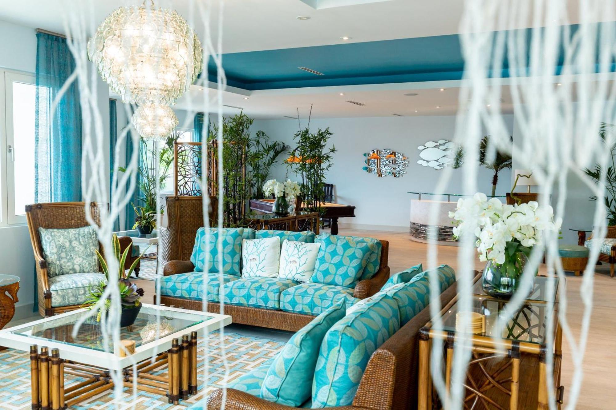 Cane Garden Bay Beach Hotel Exterior photo
